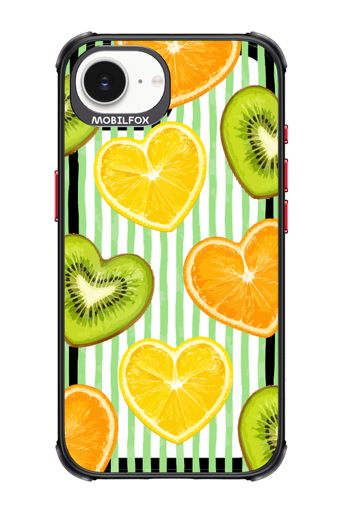 Sour Lemonade 2.0 - Apple iPhone 16e