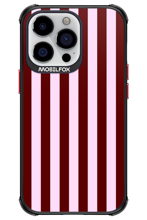 Circus Romance - Apple iPhone 13 Pro