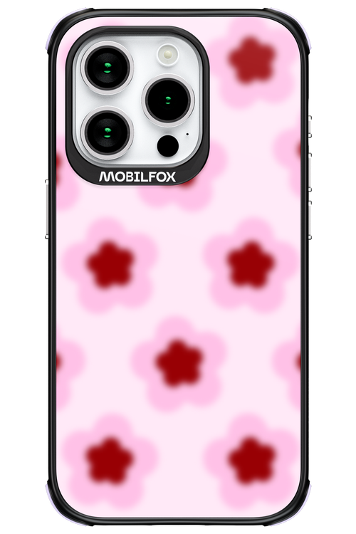 Soft Bloom - Apple iPhone 15 Pro