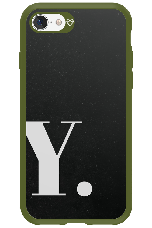 Y (Off Space) 2.0 - Apple iPhone SE 2020