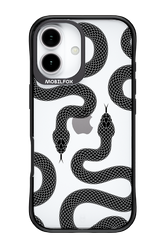 Snakes - Apple iPhone 17