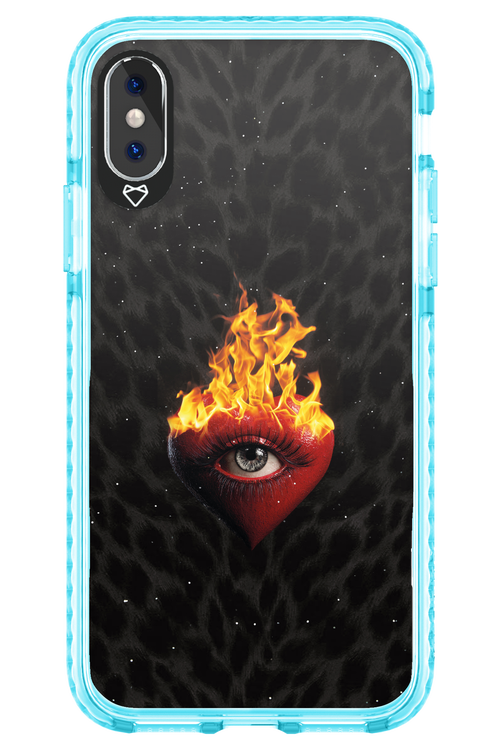 Shit happens - Apple iPhone XS