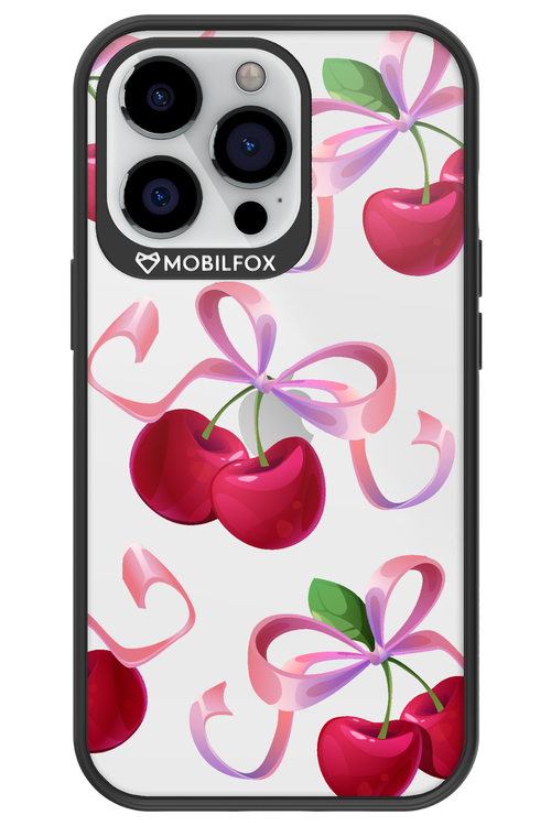 Cherry Cherry Lady - Apple iPhone 13 Pro