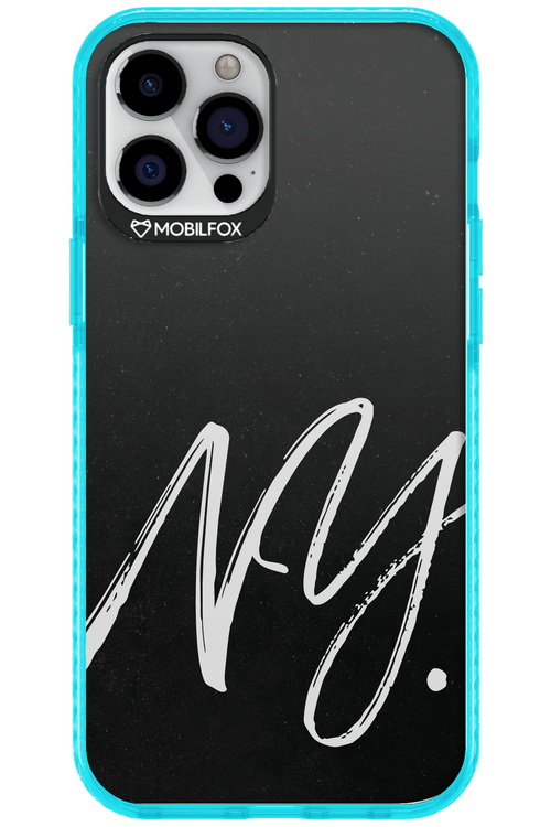 (Off Space) NY 2.0 - Apple iPhone 12 Pro Max