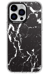 Grunge Marble - Apple iPhone 14 Pro Max