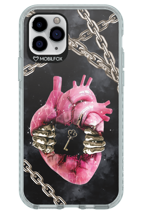 Love - Apple iPhone 11 Pro