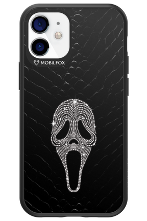 Glitter Ghost - Apple iPhone 12 Mini