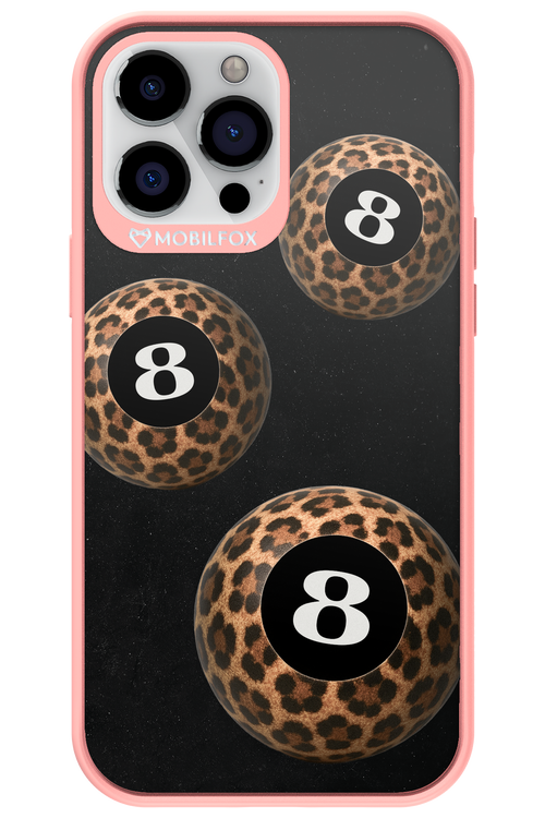 8 Baby 2.0 - Apple iPhone 13 Pro Max