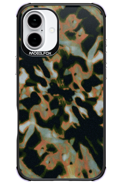 Tiger Acid - Apple iPhone 16 Plus