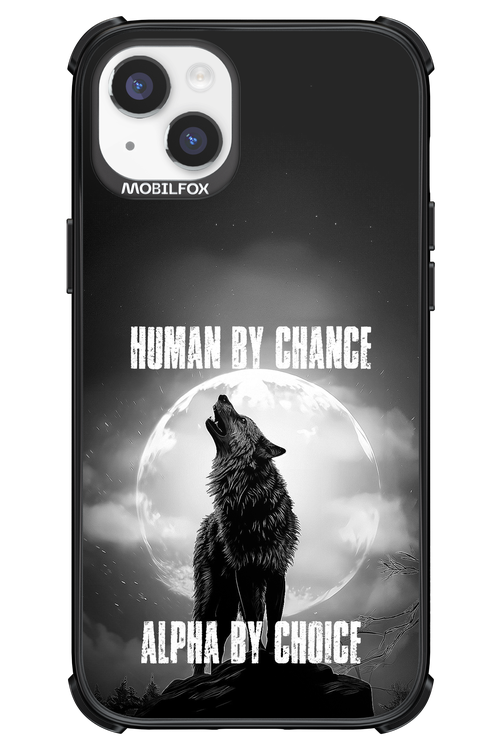 Alpha 2.0 - Apple iPhone 14 Plus