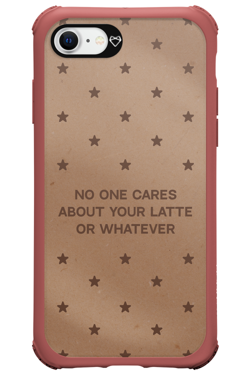 Whateverrr - Apple iPhone SE 2022