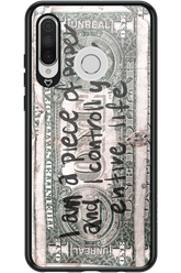 Dollars - Huawei P30 Lite