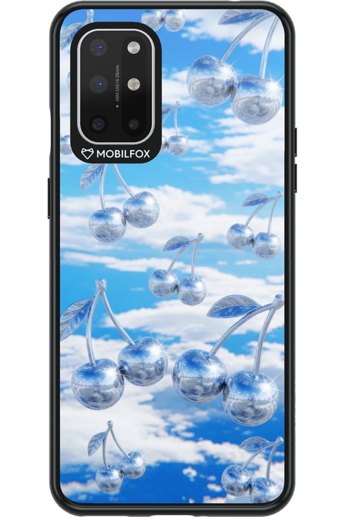 Cloud Cherry 2.0 - OnePlus 8T