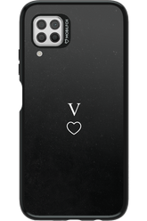 V Black 2.0 - Huawei P40 Lite