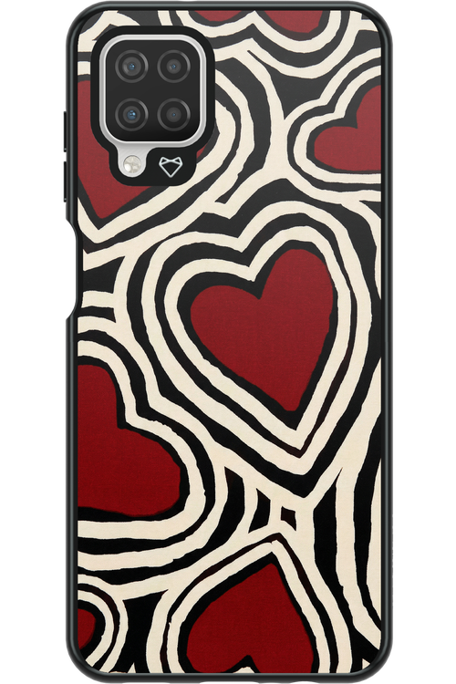Paint with love 2.0 - Samsung Galaxy A12