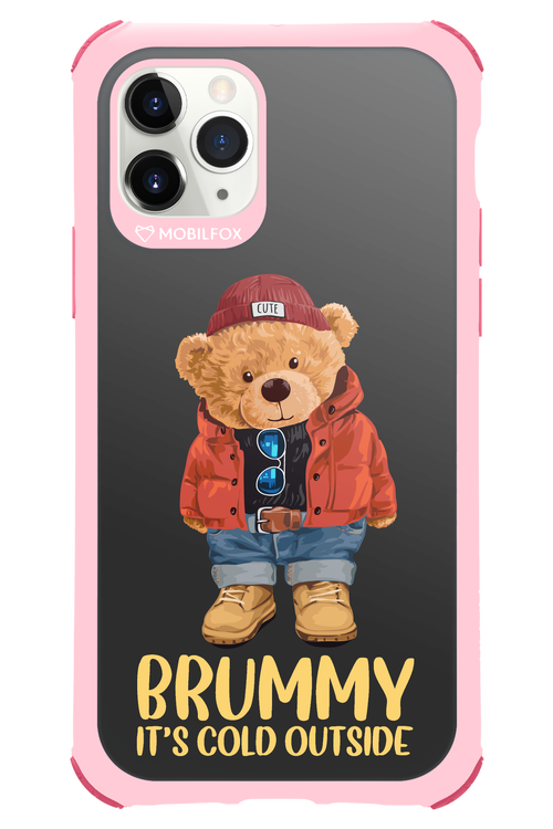 Brummy - Apple iPhone 11 Pro