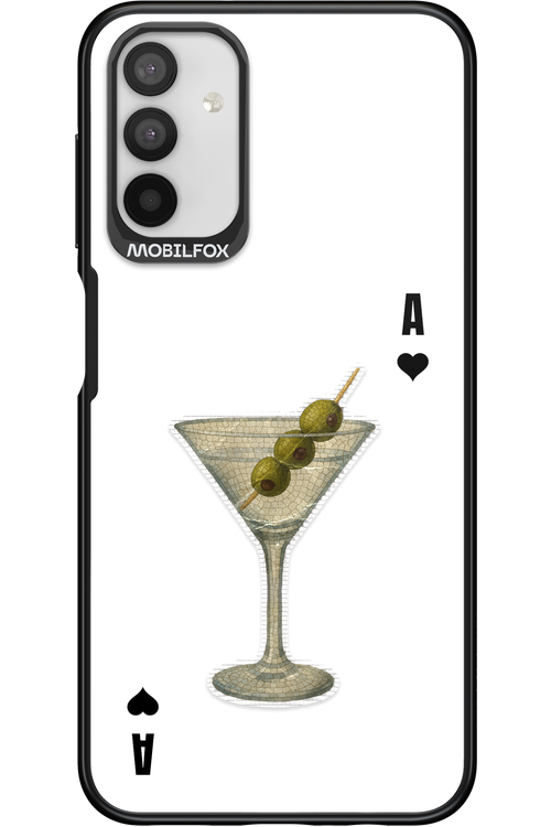 MartiniAce 2.0 - Samsung Galaxy A04s