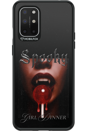 Freaky Girl - OnePlus 8T