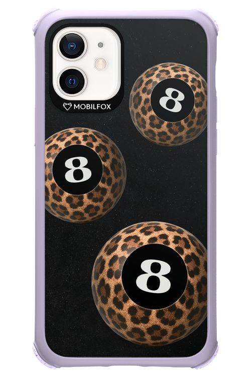 8 Baby 2.0 - Apple iPhone 12
