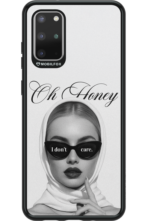 Oh Honey 2.0 - Samsung Galaxy S20+