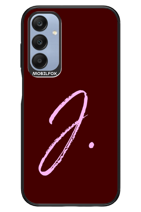 (Dark Blush) J 2.0 - Samsung A25