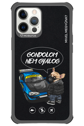 Nem gyalog II - Apple iPhone 12 Pro Max