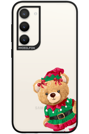 Mrs. Elf - Samsung Galaxy S23 Plus