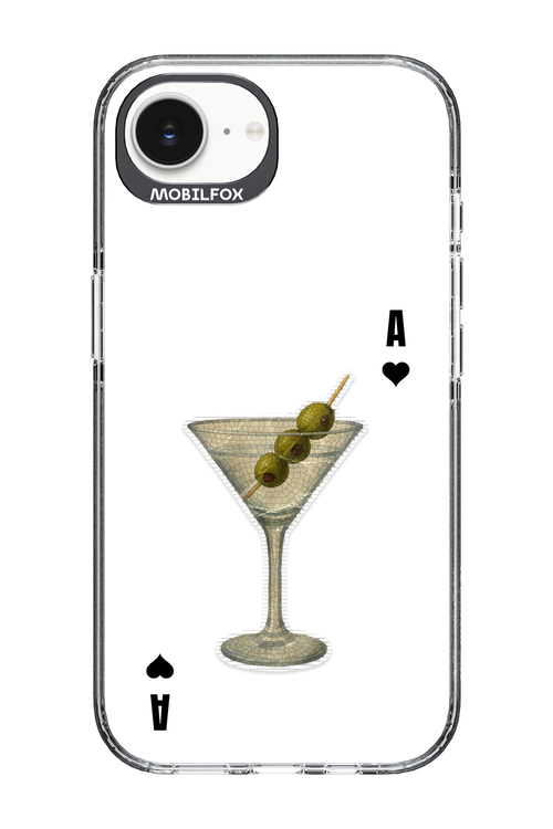 MartiniAce 2.0 - Apple iPhone 16e