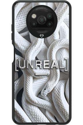 Snake and Chrome - Xiaomi Poco X3 Pro