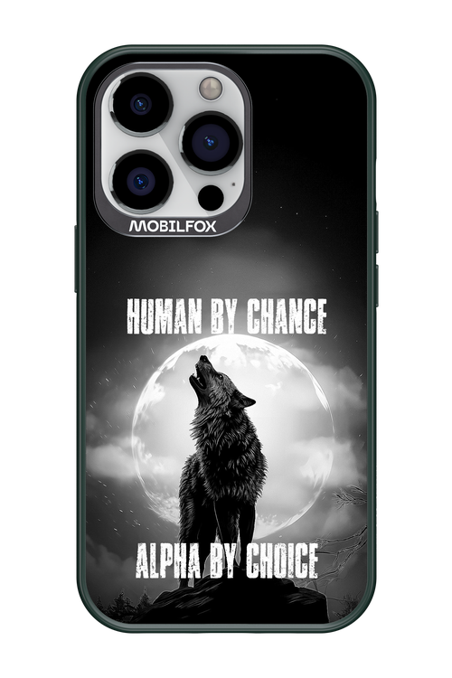 Alpha - Apple iPhone 13 Pro