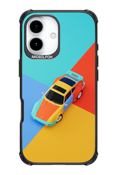 Colortherapy - Apple iPhone 17