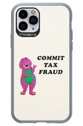 Dino - Apple iPhone 11 Pro