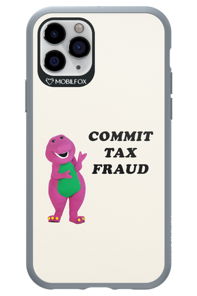 Dino - Apple iPhone 11 Pro