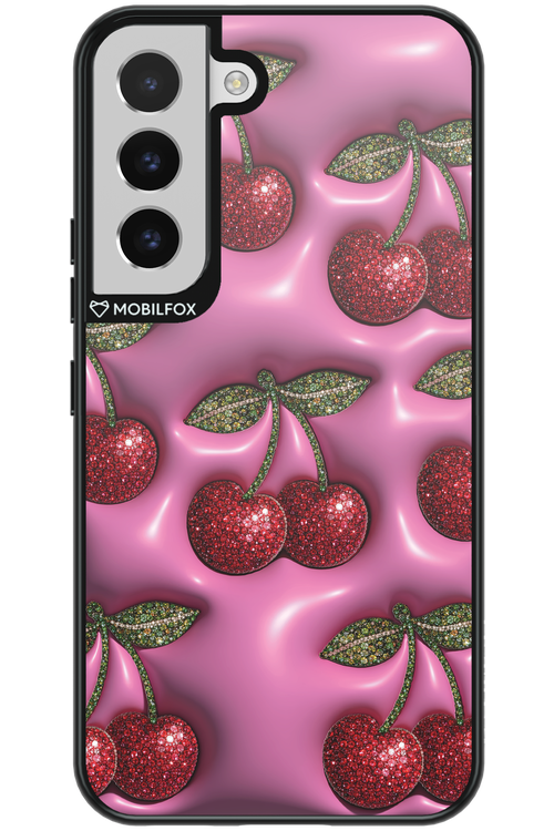CHERRY RUBY 2.0 - Samsung Galaxy S22