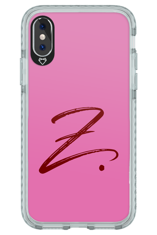 (Sorbet) Z 2.0 - Apple iPhone X