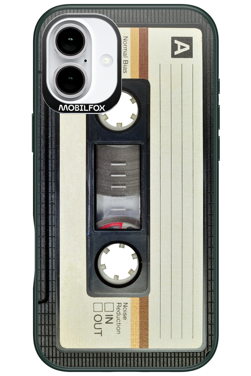 CASE 11 - Apple iPhone 16 Plus