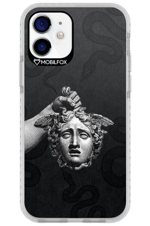 Medusa’s Gaze - Apple iPhone 12