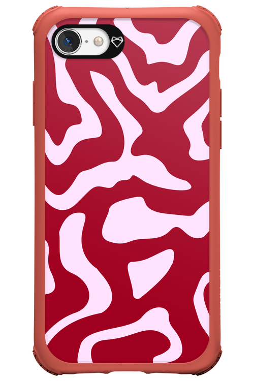 Strawberry Shake - Apple iPhone 7