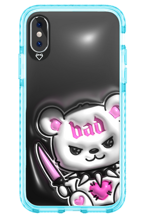 Bad Bear - Apple iPhone XS
