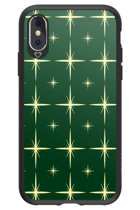 Star Light - Apple iPhone XS