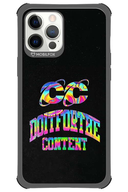 DO IT 2.0 - Apple iPhone 12 Pro Max