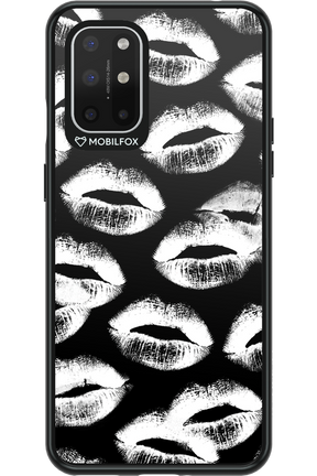 Ghost Kiss Black - OnePlus 8T