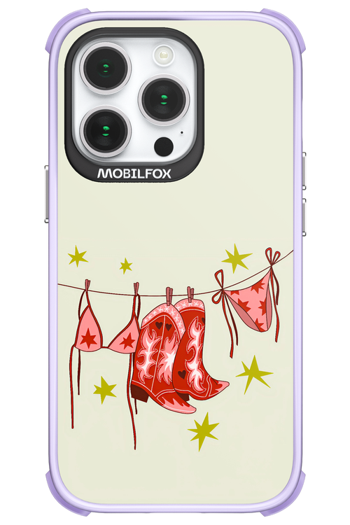Laundry 2.0 - Apple iPhone 14 Pro