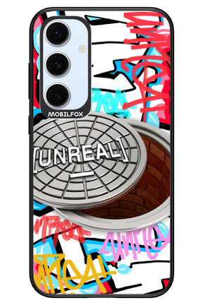 HULE - Samsung S24 FE