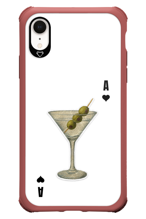 MartiniAce 2.0 - Apple iPhone XR