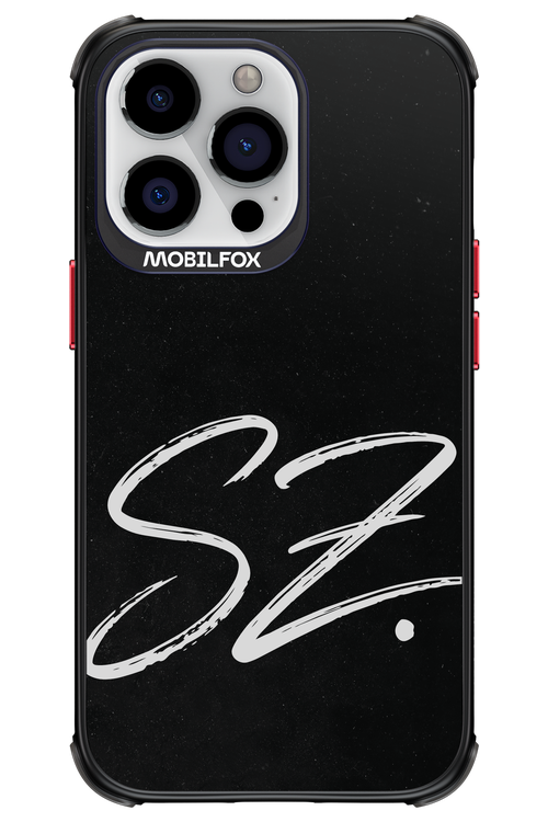 (Off Space) SZ 2.0 - Apple iPhone 13 Pro