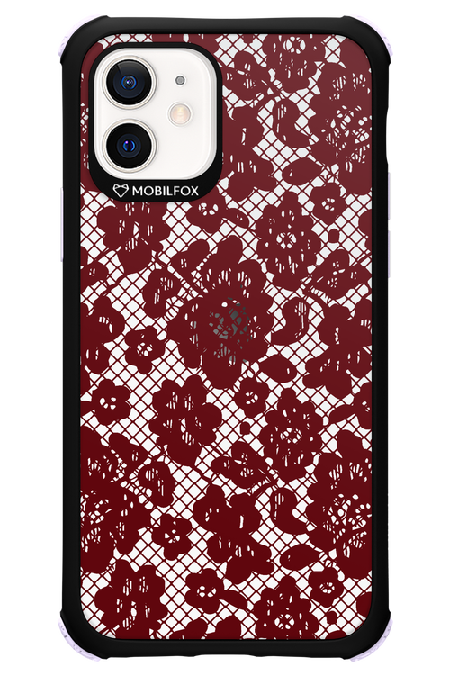 Lace Lover - Apple iPhone 12