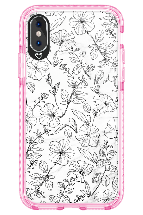 Lineart Beuty - Apple iPhone X