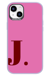 J (Sorbet) 2.0 - Apple iPhone 14 Plus