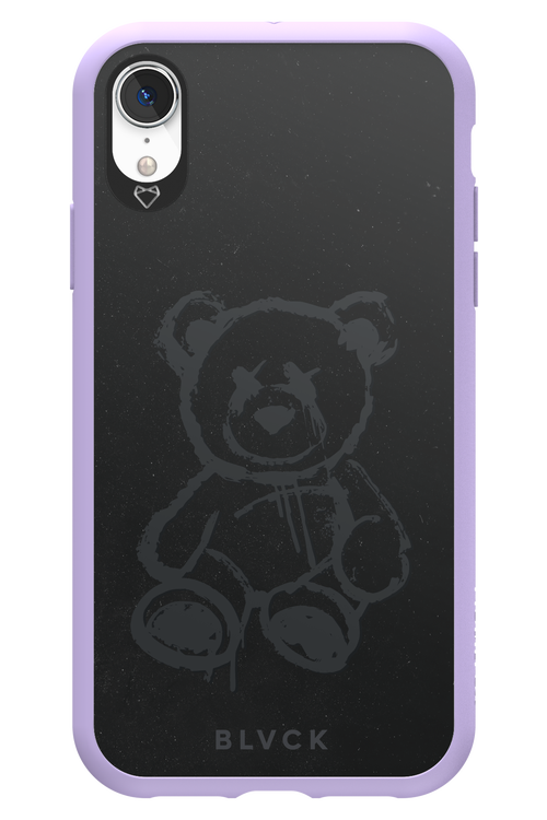 BLVCK BEAR - Apple iPhone XR